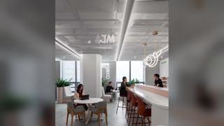 Op maat gemaakt architectonisch metalen gaas voor kasten en interieurs