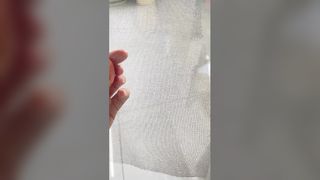 Mesh gelaagd glas Beveiliging en stijl