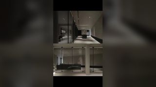 Zwart krijger spiraalvormig decoratief metalen gaas voor ruimteverdeler binnenverdeling