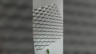 Aluminium voor het bouwen van gevelvliesgevel