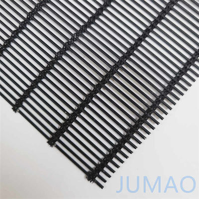 Zwarte mesh bekleding panelen Draad scherm Architectonische constructie gevels