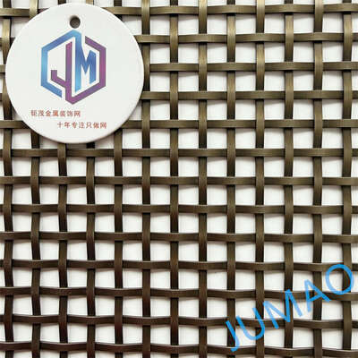Heavy Duty Wire Metal Mesh Partition ontworpen voor maximale sterkte en langdurige prestaties in industriële omgevingen
