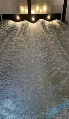 Duurzaam watergashard voor industriële installaties met een uitstekende waterstroomregeling