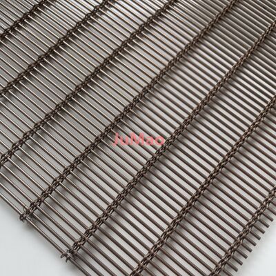 Roestvrij staal Geweven metalen mesh Duurzaam corrosiebestendig draaddoek voor industriële filtratie